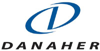 Danaher Corporation logo