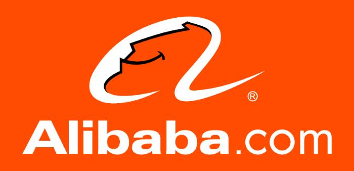 Alibaba Group Holding Limited logo