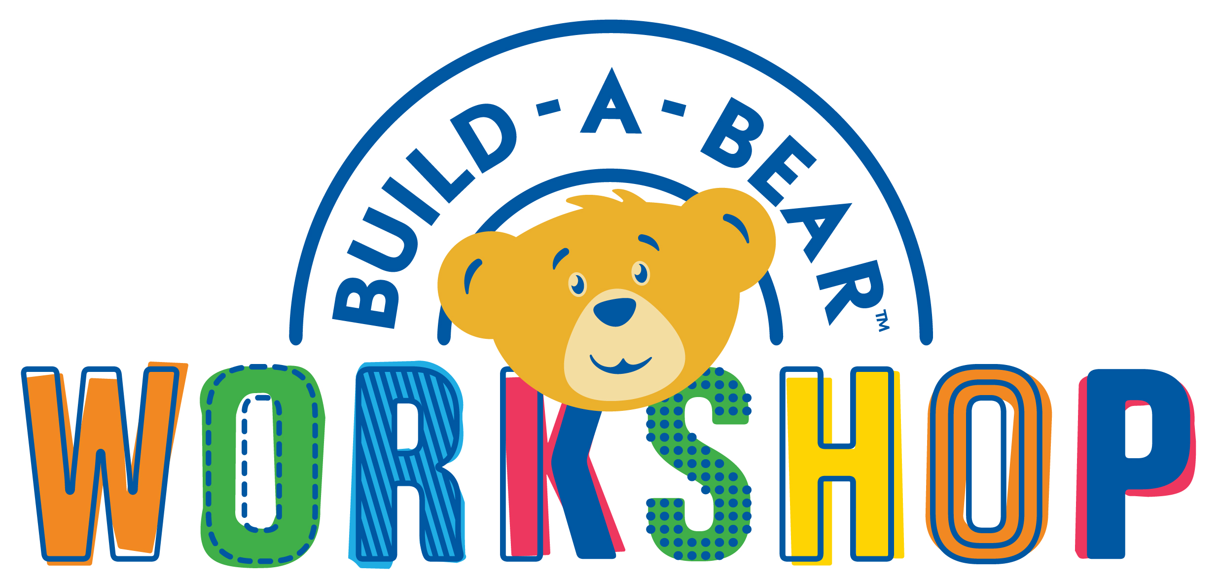 build bear a