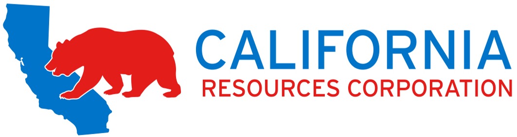 California Resources Corporation logo