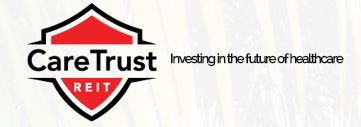 CareTrust REIT logo