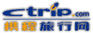 Ctrip.com International logo