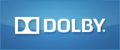 Dolby Laboratories logo