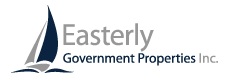 Easterly Government Properties logo