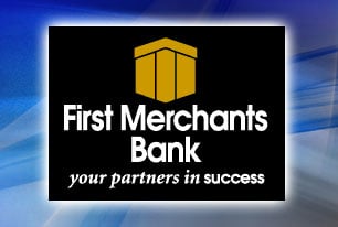 First Merchants logo