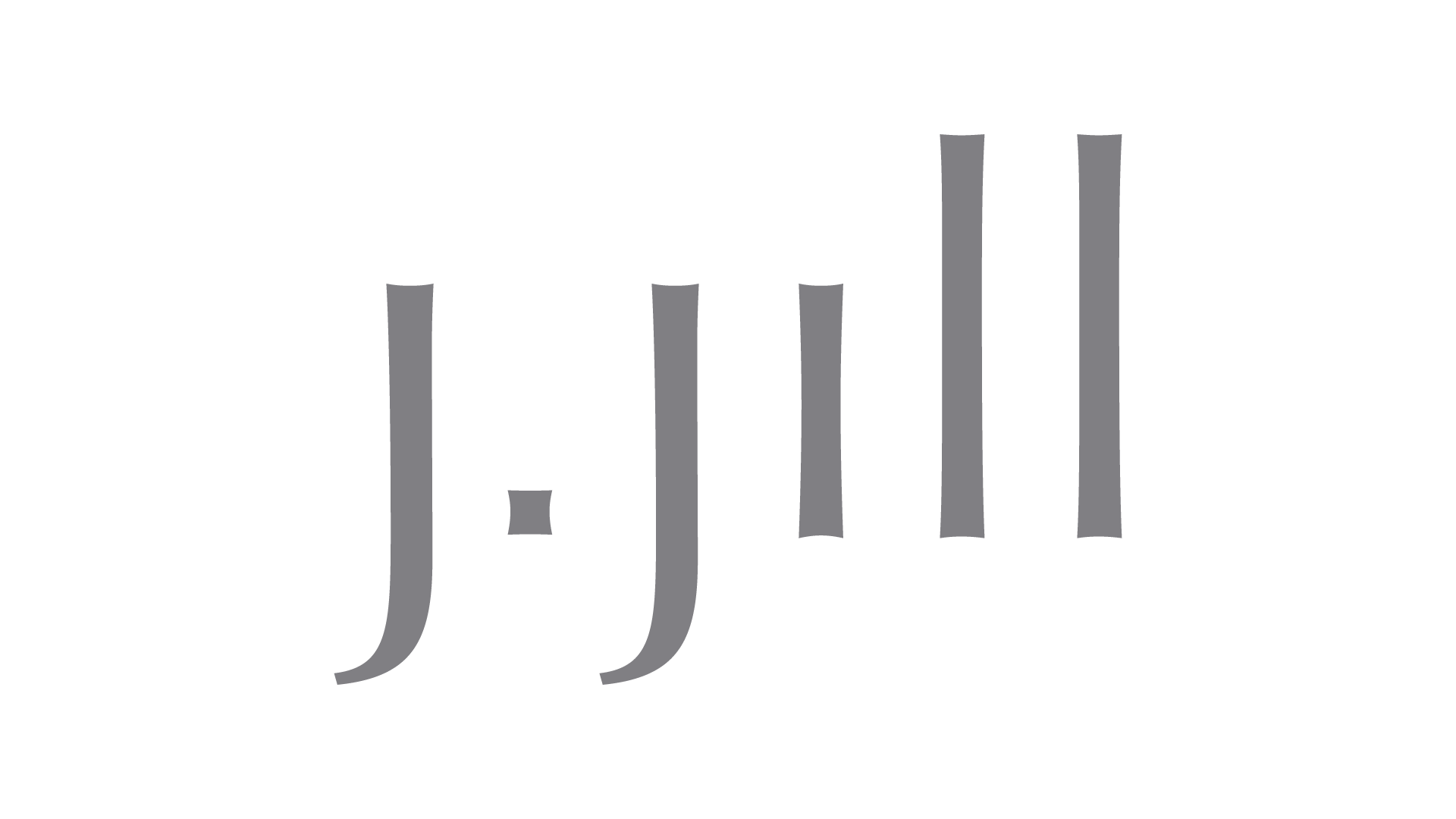 J.Jill logo