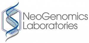 NeoGenomics logo