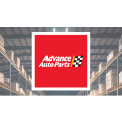 Private Advisor Group LLC Makes New Investment in Advance Auto Parts, Inc. (NYSE:AAP)