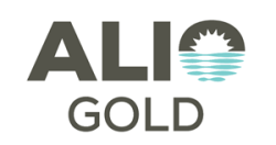   Alio Gold logo 