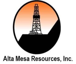 Alta Mesa Resources logo