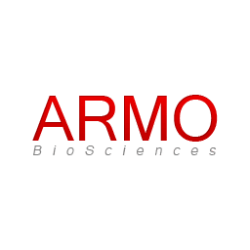 Logo ARMO BioSciences