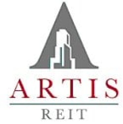 Artis Real Estate Investment Trust Unit Series A logo