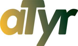 aTyr Pharma logo