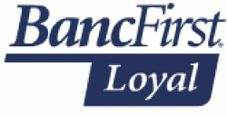 BancFirst logo