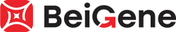 Beigene logo