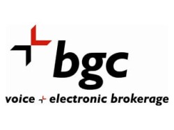 BGC Partners logo