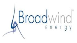 Broadwind Energy logo