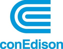 Consolidated Edison logo