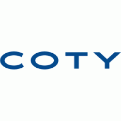 Coty Inc logo