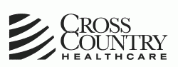 Cross Country Healthcare logo