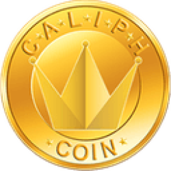 CaliphCoin logo