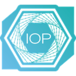 Internet of People logo