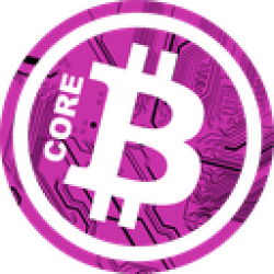 Bitcore logo