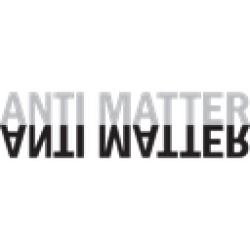 Antimatter logo