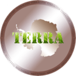 TerraNova logo