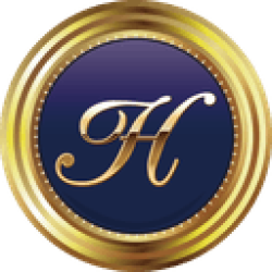 HarmonyCoin logo