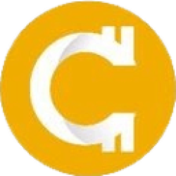 CrowdCoin logo