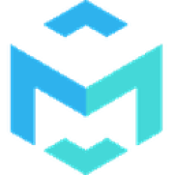 MediBloc logo