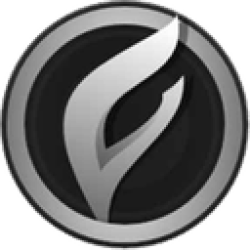 Fantomcoin logo