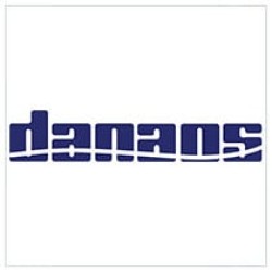 Danaos logo