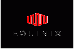   Equinix logo 