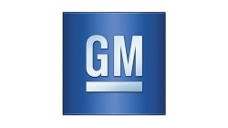 General Motors logo