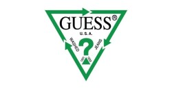 Guess? logo