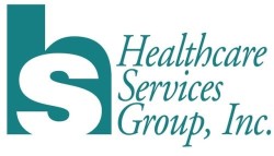 Healthcare Services Group logo