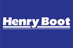 Henry Boot logo