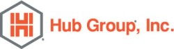 Hub Group logo