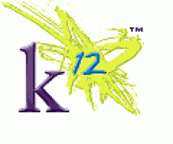 K12 logo