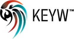   KEYW logo 