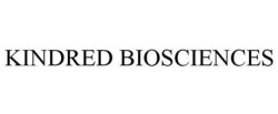   Kindred Biosciences logo "title =" Kindred Biosciences logo "class =" companylogo "/> Connor Clark & ​​Lunn Investment Management Ltd holds 13.5% stake in shares of Kindred Biosciences Inc. (NASDAQ: KIN) cut the second quarter The fund had 65,575 shares of the biopharmaceutical company stock after selling 10,200 shares during the period. Connor Clark and Lunn Investment Management Ltd. own approximately 0.23% of Kindred Biosciences amounting to $ 698,000 as a result of its most recent SEC filing. </p>
<p>  Other institutional investors and hedge funds have also recently made changes to their positions in the company. New York Mellon Corp Bank increased its interest in Kindred Biosciences by 12.1% during the 4th quarter Bank of New York Mellon Corp now owns 83,543 shares of the biopharmaceutical company's stock valued at $ 789,000 after acquiring an additional 8,995 shares during the period y it. Od. BlackRock Inc. increased its shares in Kindred Biosciences by 4.0% in the fourth quarter. BlackRock Inc. now owns 1,115,709 shares of the biopharmaceutical company's stock to $ 10,544,000 after acquiring 42,777 shares during the period. B. Riley Financial Inc. acquired a new position in Kindred Biosciences shares in the first quarter worth $ 1,120,000. New York State Common Retirement Fund increased its shares in Kindred Biosciences by 6.2% in the first quarter. New York State Common Retirement Fund now owns 243,249 shares of the biopharmaceutical company's stock valued at $ 2,104,000 after another 14,285 shares were purchased during the period. Finally, Dimensionional Fund Advisors LP increased its shares in Kindred Biosciences by 0.4% in the first quarter. Dimensionional Fund Advisors LP now owns 1,365,002 shares of the biopharmaceutical company's stock valued at $ 11,807,000 after an additional 5,587 shares were purchased during the period. Institutional investors and hedge funds own 62.59% of the company's stock. </p>
<p>  KIN traded $ 0.05 on Tuesday with $ 14.05. The stock has a trading volume of 93,300 shares compared to the average volume of 148,732. The stock has a market capitalization of $ 478.27 million, a PE ratio of -11.38 and a beta of 0.31. Kindred Biosciences Inc. has a year low of $ 6.80 and a year high of $ 15.75. </p>
<p>  Kindred Biosciences (NASDAQ: KIN) released its earnings results on Thursday, August 9th. The biopharmaceutical company reported EPS ($ 0.39) EPS, the Zacks consensus estimate of ($ 0.38) failed by ($ 0.01). equity research analysts predict that Kindred Biosciences Inc. will place -1.51 VPA for the current year. </p>
<p>  In other Kindred Biosciences news, major shareholder Park West Asset Management Llc bought Wednesday, June 20, 845,262 shares of the business stock in a transaction. The stock was obtained at an average cost of $ 9.50 per share, for a total transaction of $ 8,029,989.00. The transaction has been made available to the Securities & Exchange Commission, which is available through the SEC website. In addition, insider Richard Chin sold 40,000 shares of the company stock in a transaction dated Wednesday 5 September. The shares were sold at an average price of $ 14.79, for a total transaction of $ 591,600.00. Following the sale, the insider currently owns 2,073,671 shares of the company's stock, valued at $ 30,669,594.09. The disclosure for this sale can be found here. In the past three months, insiders have sold 120 000 shares of company stock worth $ 1,543,200. 15.96% of the stock is owned by insiders. </p>
<p>  KIN is the subject of several research analyst reports. ValuEngine has increased Kindred Biosciences shares from a "buy" rating to a "strong buy" rating in a report on Saturday, June 2nd. B. Riley has raised their price target for Kindred Biosciences shares from $ 12.50 to $ 16.00 and shares a "buy" rating in a report on Tuesday, August 7th. BidaskClub has cut Kindred Biosciences shares from a "strong buy" rating to a "buy" rating in a report on Wednesday, June 20th. Euro Pacific Canada has implemented coverage of shares of Kindred Biosciences in a report on Wednesday, May 23. They issued a "buy" rating and a $ 16.75 prize target on the stock. Finally, Cantor Fitzgerald confirmed a "buy" rating and issued a $ 20.00 prize target for Kindred Biosciences on Thursday, August 9th. Three investment analysts rated the shares with a score, eight awarded a purchase rating and one gave a strong purchase rating to the company. The stock has an average rating of "Buy" and a $ 16,75 consensus target. </p>
<p>  <strong> Kindred Biosciences Company Profile </strong> </p>
<p>  Kindred Biosciences, Inc., a biopharmaceutical company, focuses on developing therapies for pets. The company's product pipeline includes small molecules and biologists for a variety of indications in dogs, cats and horses. Its main product candidates consist of Zimeta, a dip injection for the control of pyrexia (fever) in horses; and Mirataz, a mirtazapien transdermal ointment for managing weight loss in cats. </p>
<p>  Read more: Dividend <!--ViewCount:type=f&id=3816096--></p>
<p style=