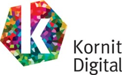 Kornit Digital logo