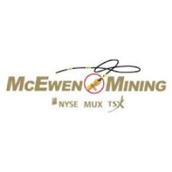  logo McEwen Mining "title =" logo McEwen Mining "clbad = "companylogo" /> McEwen Mining Inc. is engaged in the exploration, development, production and sale of gold and silver, holds a 100% interest in the El Mine Gallo 1 and the El Gallo 2 project in the state of Sinaloa, Mexico.The Buffalo Ankerite, Fuller, Davidson Tisdale and Black Fox North properties in Canada, as well as a 61.01% stake in the Paymaster property in Canada and a 49% interest in the San Jose mine in the province of Santa Cruz, Argentina, and the company holds 100% interests in the Gold Bar and Tonkin properties in Nevada, the United States. States, and in the project of copper Los Azules, in San Juan, in Silver and holds interests in other exploration properties located in the United States. in the province of San Juan, Argentina, as well as in Mexico. The company was formerly known as the US Gold Corporation and changed its name to McEwen Mining Inc. in January 2012. McEwen Mining Inc. was founded in 1979 and is headquartered in Toronto, Canada.</p><p><strong style=