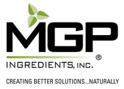 MGP Ingredients Inc logo