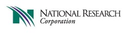 National Research logo