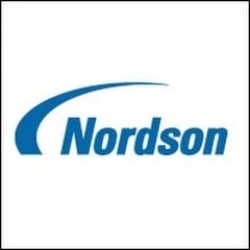 Nordson logo