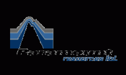 Paramount Resources logo