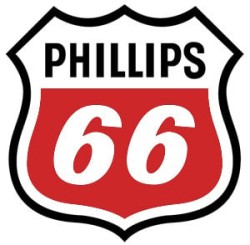 Phillips 66 logo